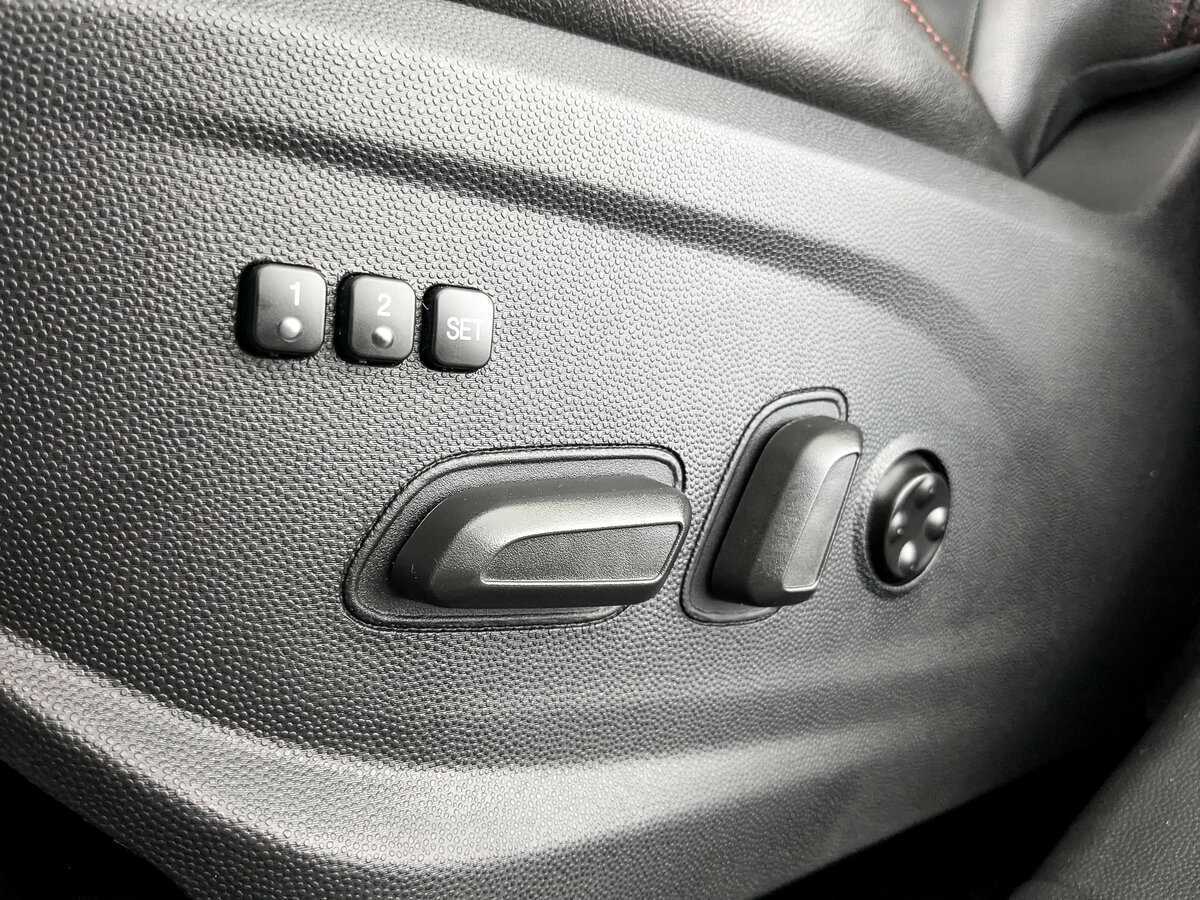 Купить JAC S5 (Eagle), 2020, 49 157 км, фото №23