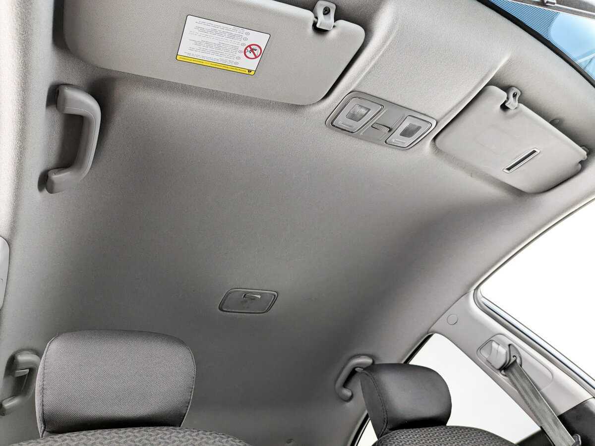 Купить Kia Rio, 2015, 132 369 км, фото №18