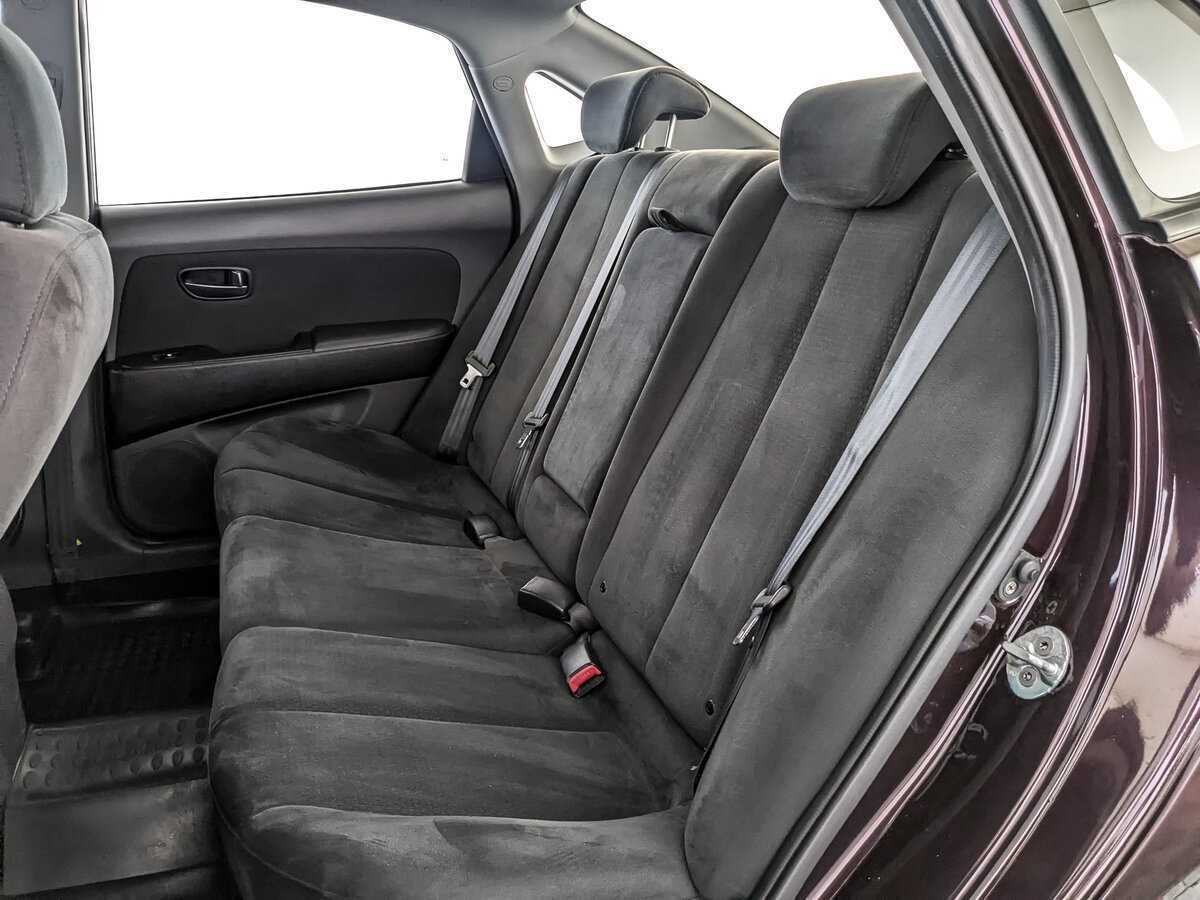 Купить Hyundai Elantra, 2007, 172 302 км, фото №14