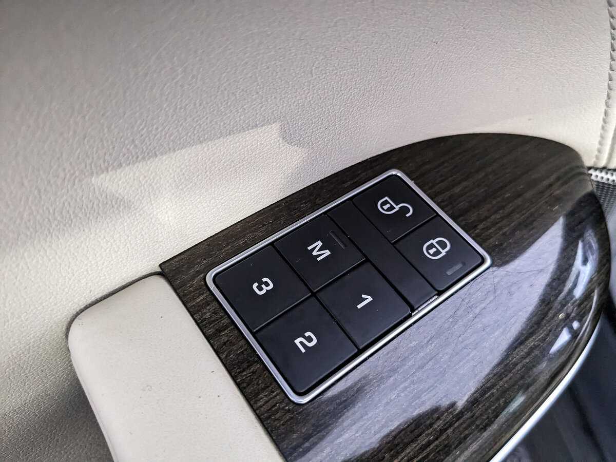 Купить Land Rover Range Rover Sport, 2017, 112 817 км, фото №20