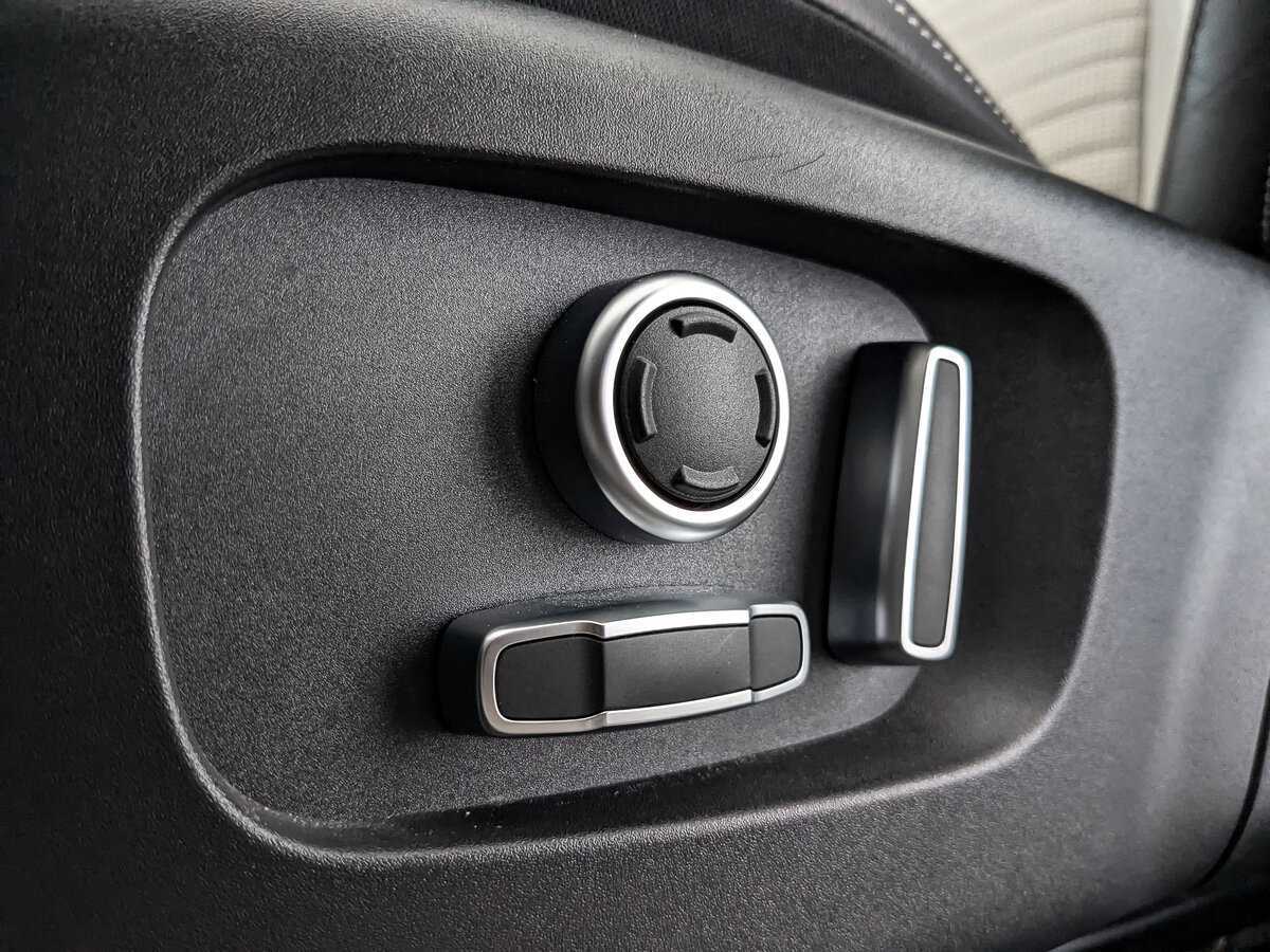 Купить Land Rover Discovery Sport, 2022, 13 460 км, фото №22