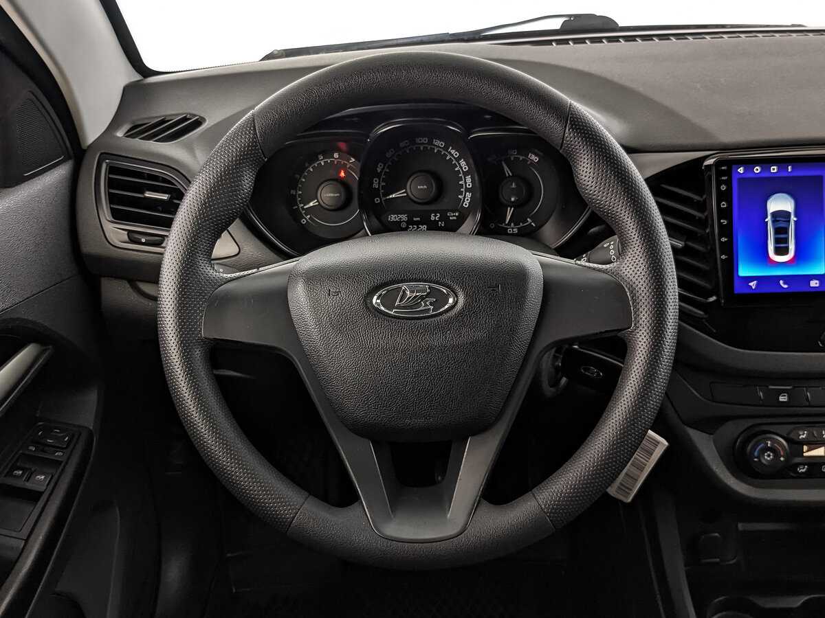 Купить Lada (ВАЗ) Vesta, 2016, 130 293 км, фото №18