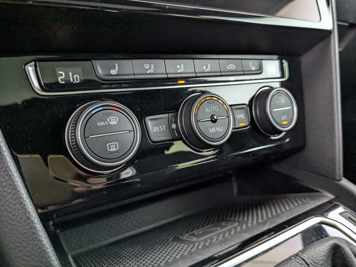 Купить Volkswagen Arteon, 2020, 86 606 км, фото №22