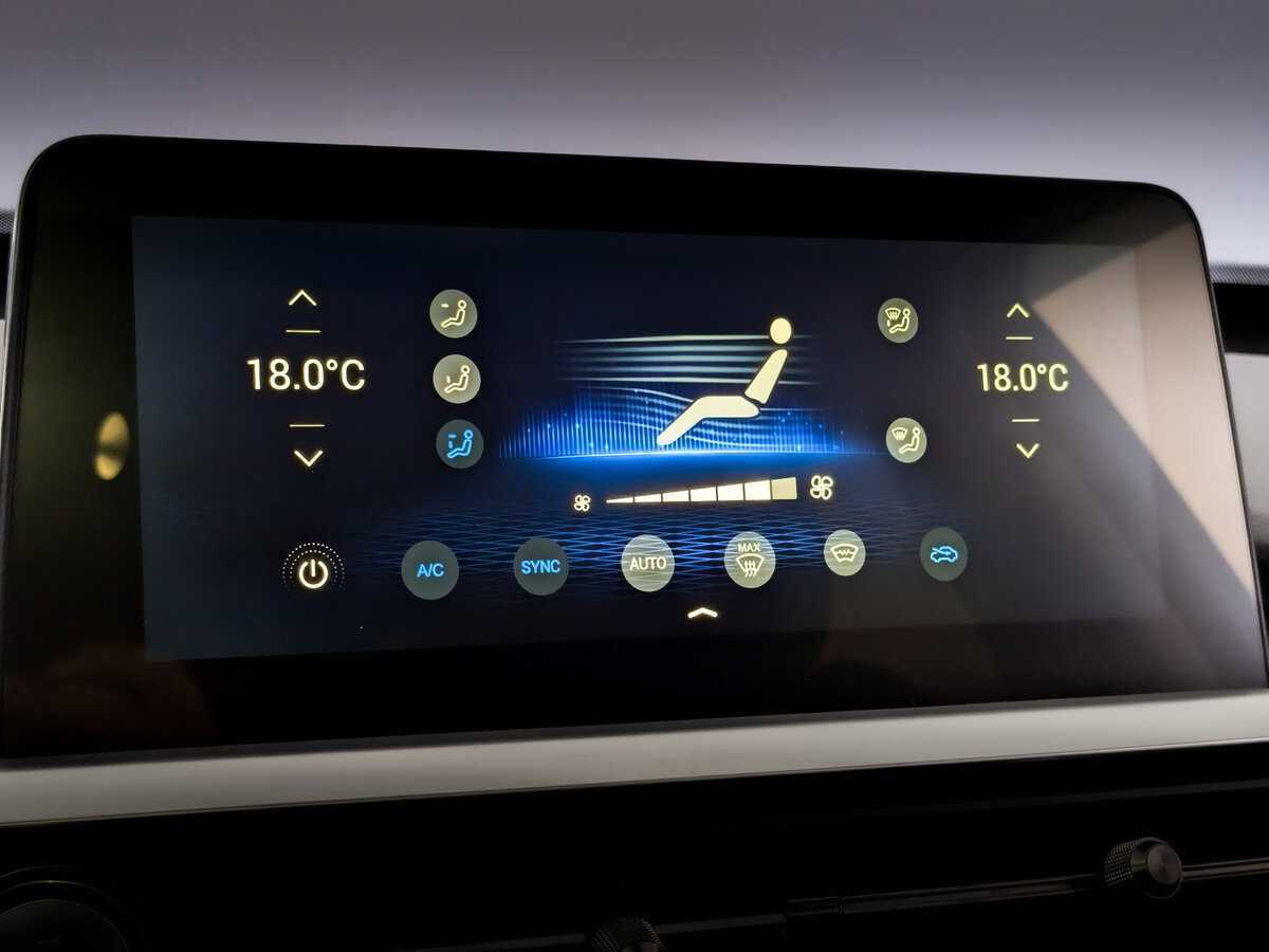 Купить CHERY Tiggo 7 Pro, 2020, 42 864 км, фото №21