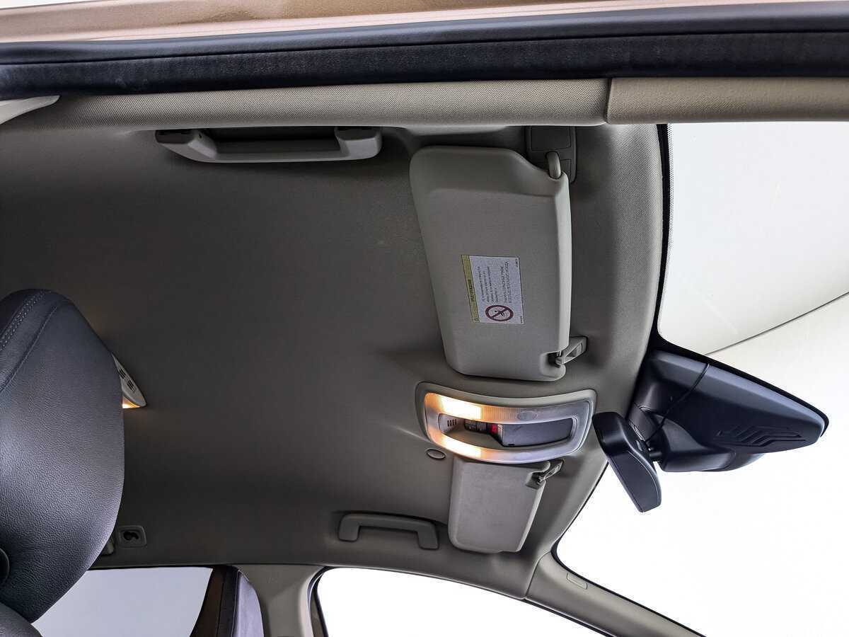 Купить Volvo XC60, 2012, 185 000 км, фото №19