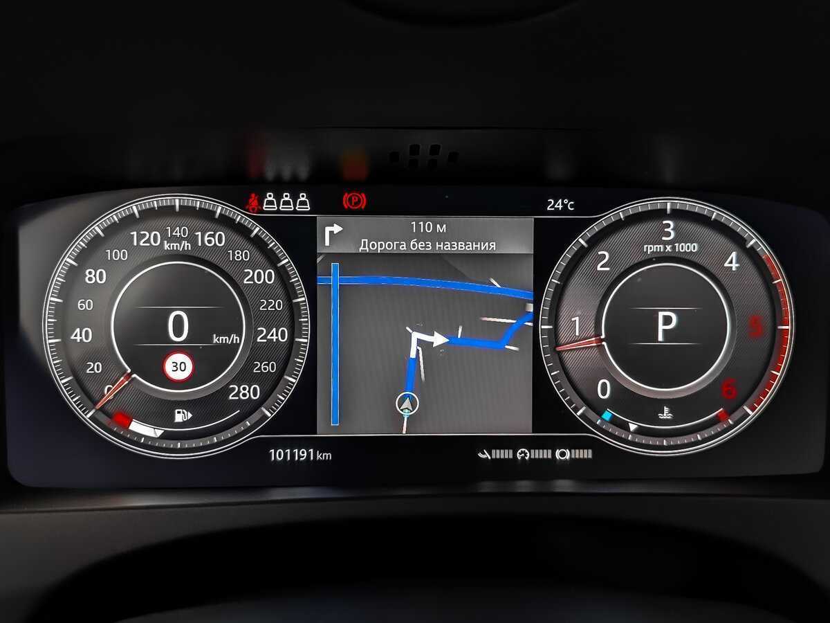 Купить Jaguar F-Pace, 2018, 101 189 км, фото №12