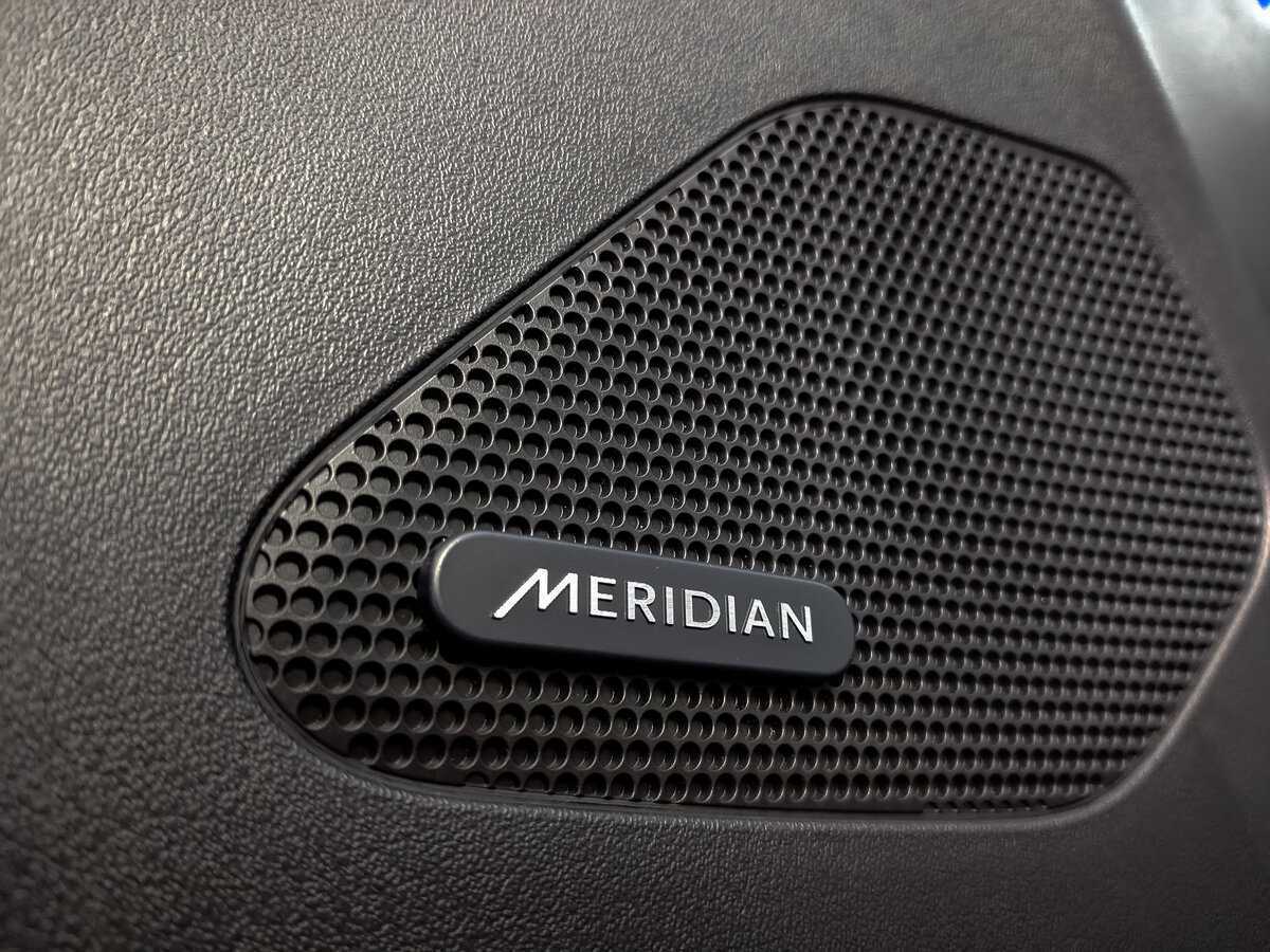 Купить Jaguar F-Pace, 2018, 101 189 км, фото №24