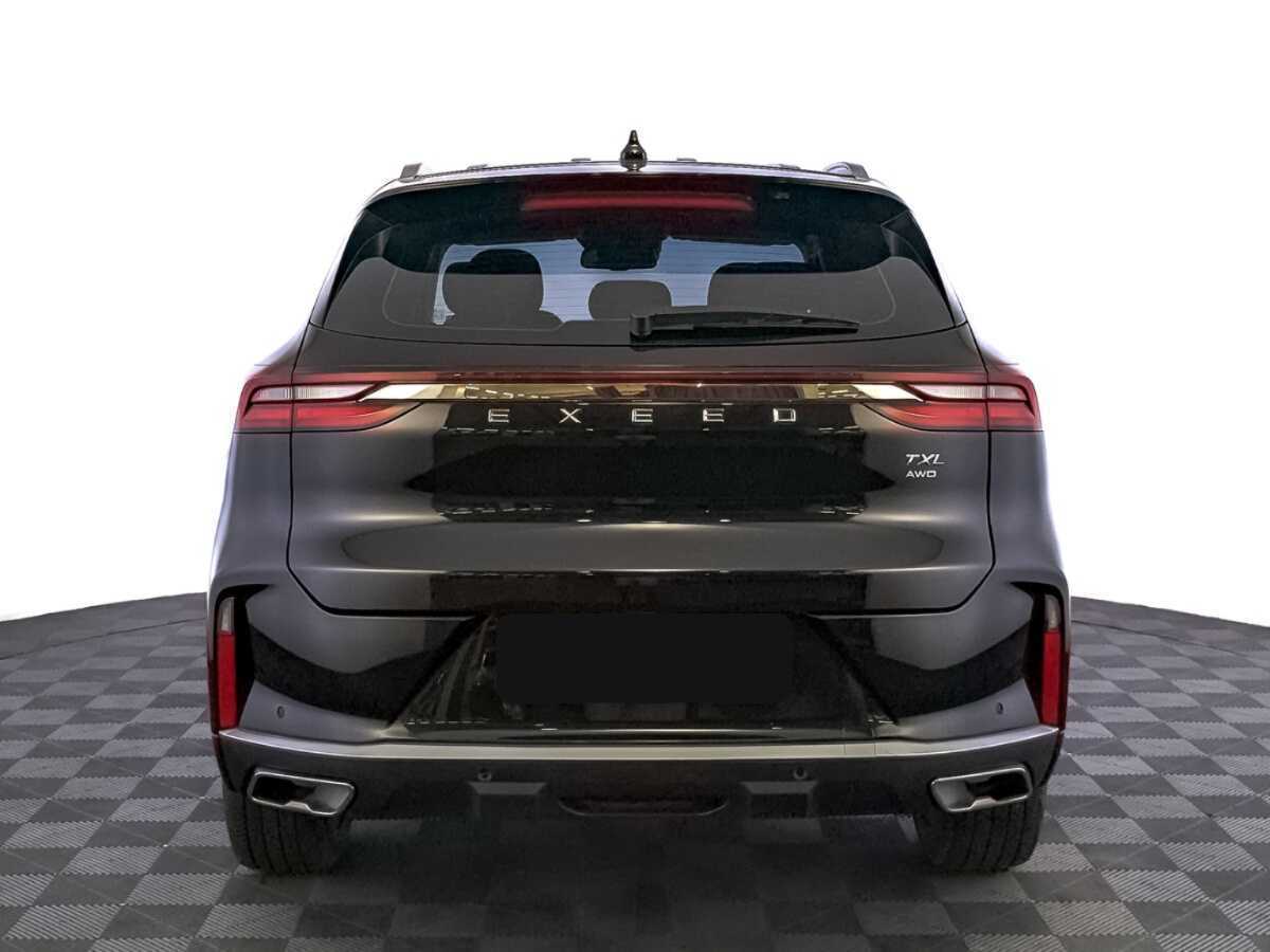 Купить EXEED TXL, 2022, 41 140 км, фото №6