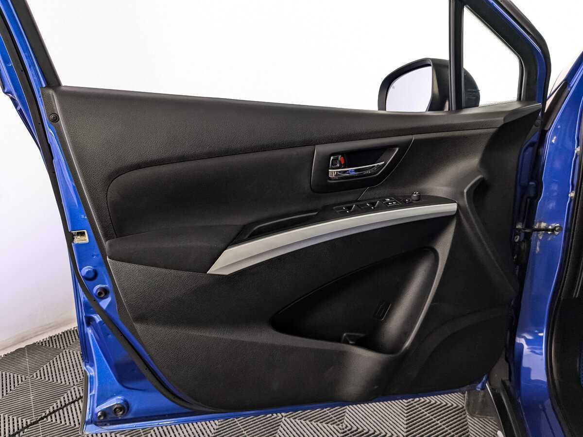 Купить Suzuki SX4, 2014, 129 679 км, фото №15