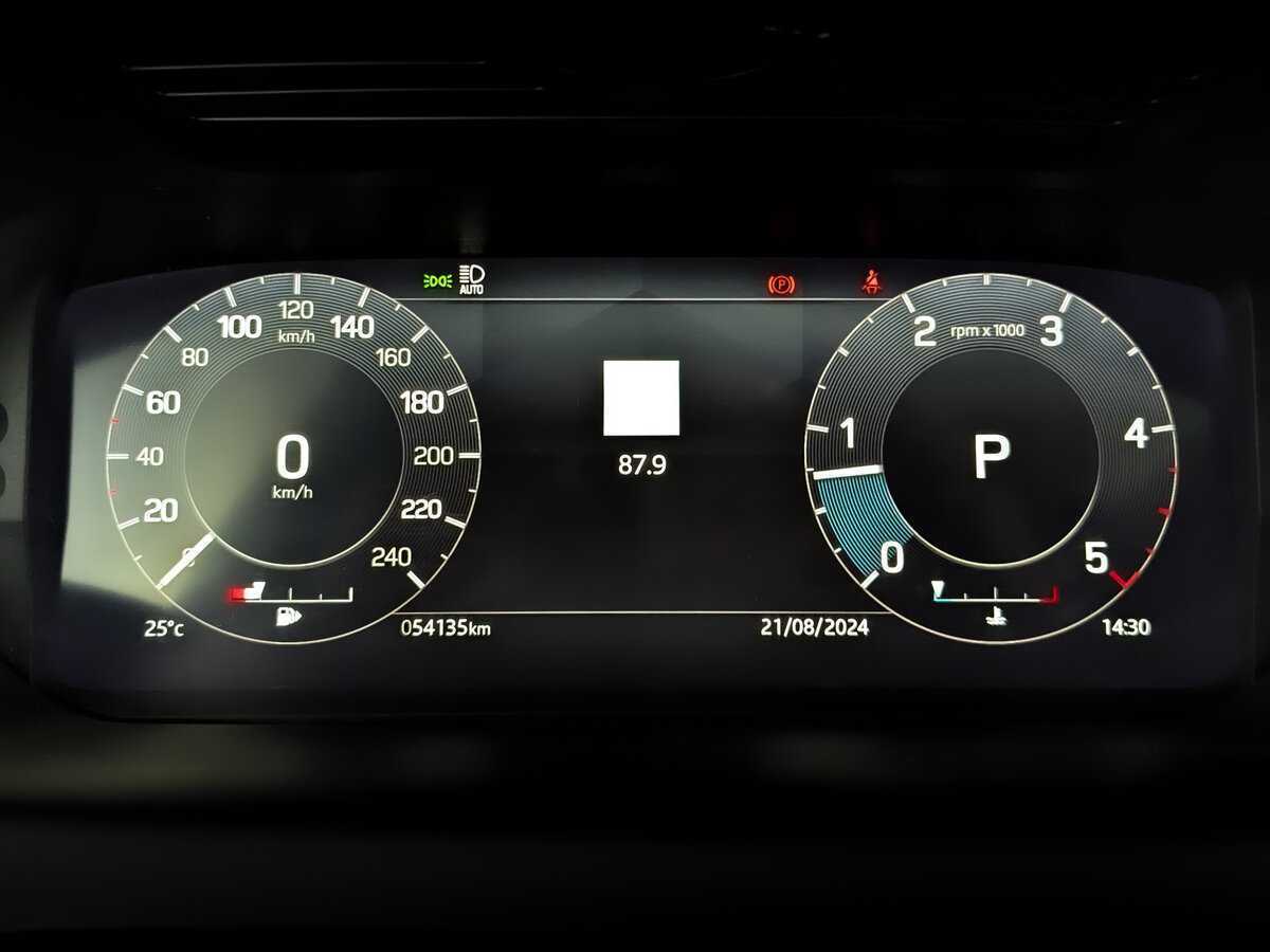 Купить Land Rover Discovery Sport, 2021, 54 133 км, фото №11