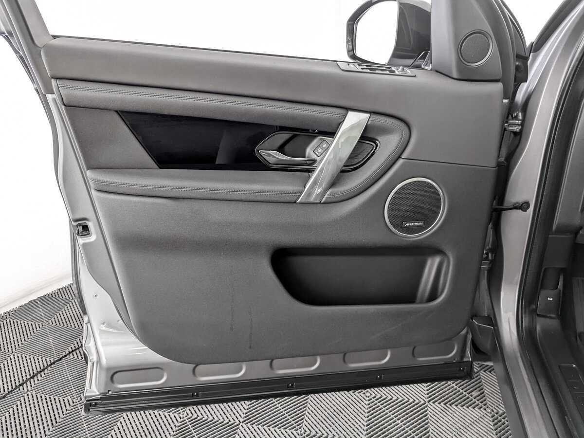 Купить Land Rover Discovery Sport, 2021, 54 133 км, фото №15