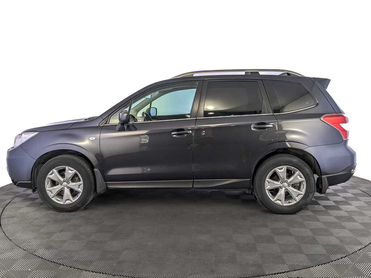 Купить Subaru Forester, 2015, 92 483 км, фото №8