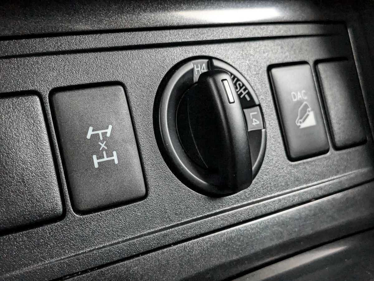 Купить Toyota Land Cruiser Prado, 2017, 119 721 км, фото №23