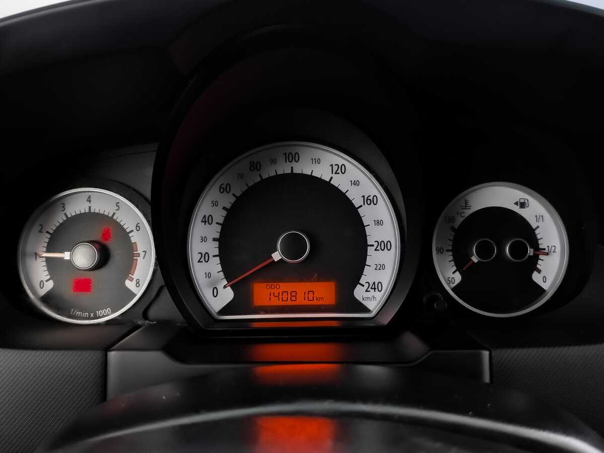 Купить Kia Ceed, 2009, 140 804 км, фото №12