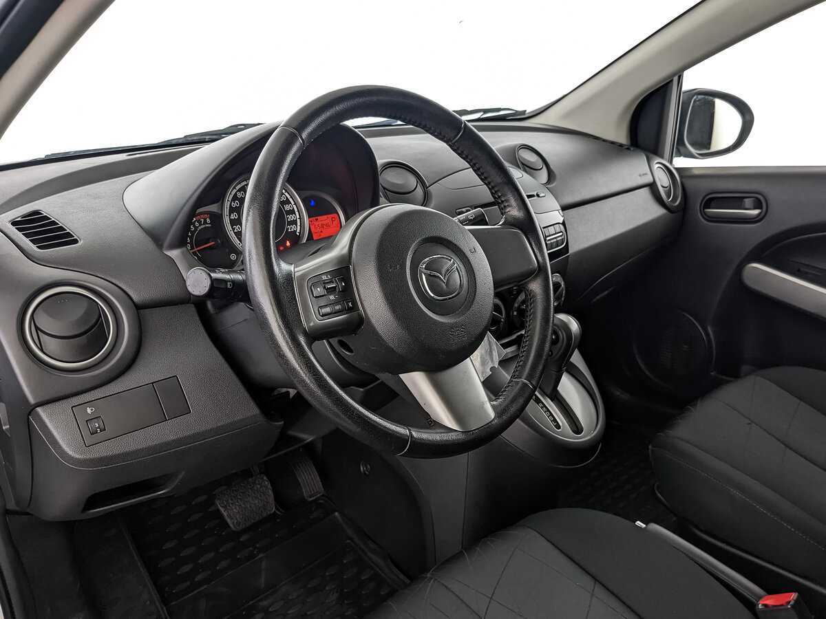 Купить Mazda 2, 2013, 65 838 км, фото №14