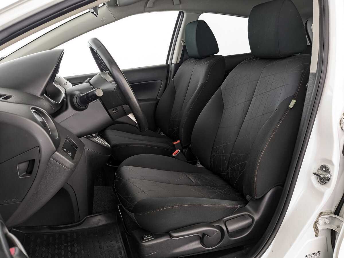 Купить Mazda 2, 2013, 65 838 км, фото №16