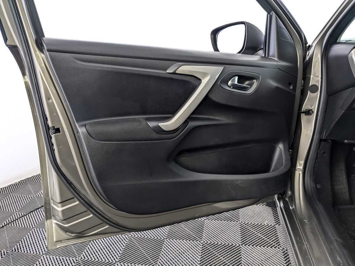 Купить Citroen C-Elysee, 2013, 53 000 км, фото №15