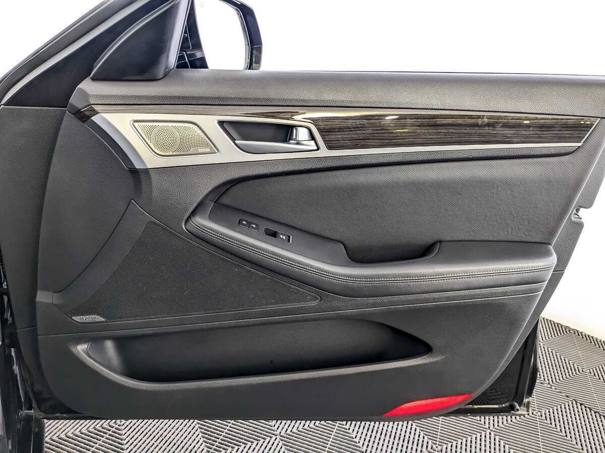 Купить Genesis G80, 2019, 205 532 км, фото №22
