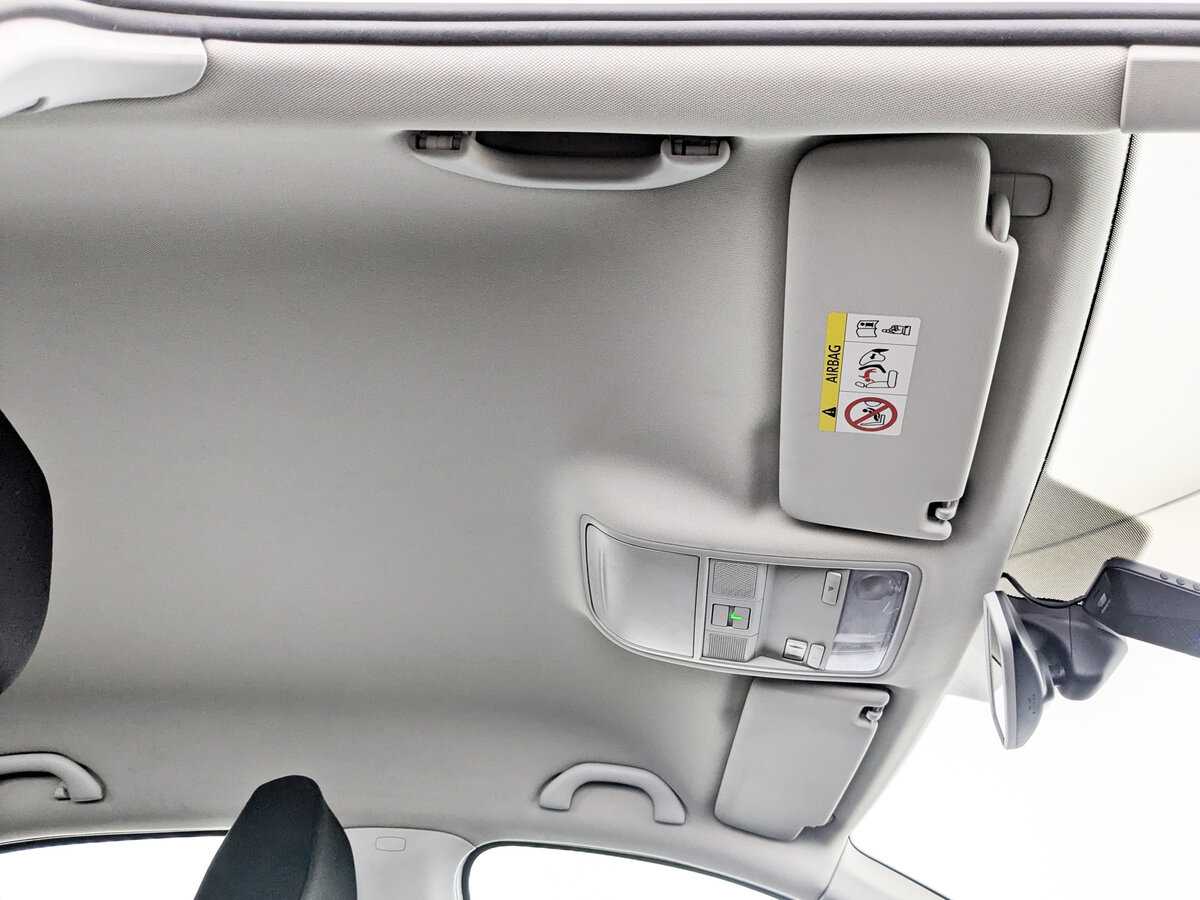 Купить Skoda Octavia, 2017, 140 461 км, фото №18