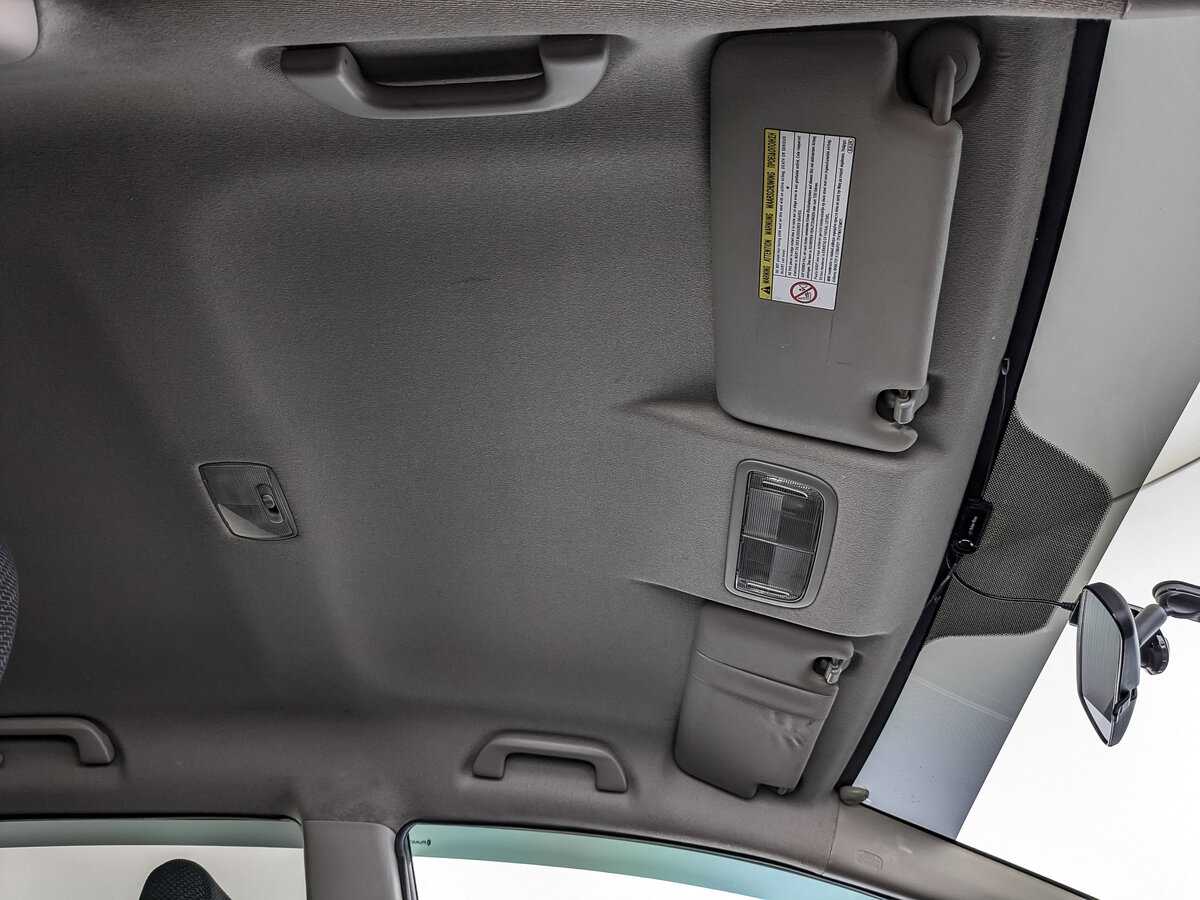 Купить Honda Jazz, 2011, 105 929 км, фото №18