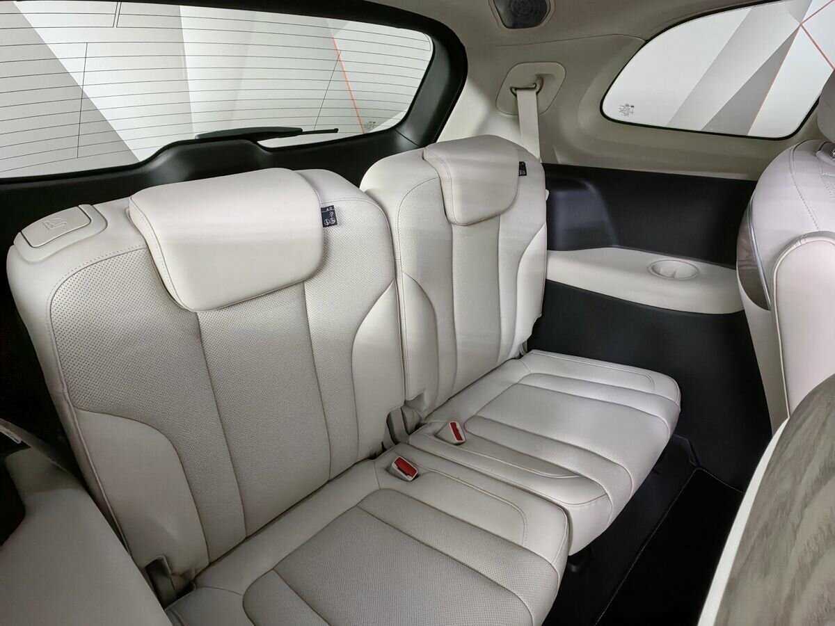 Купить Aito M7, 2023, 2 720 км, фото №14