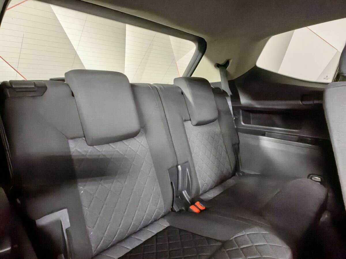 Купить Volkswagen Teramont, 2018, 103 190 км, фото №15