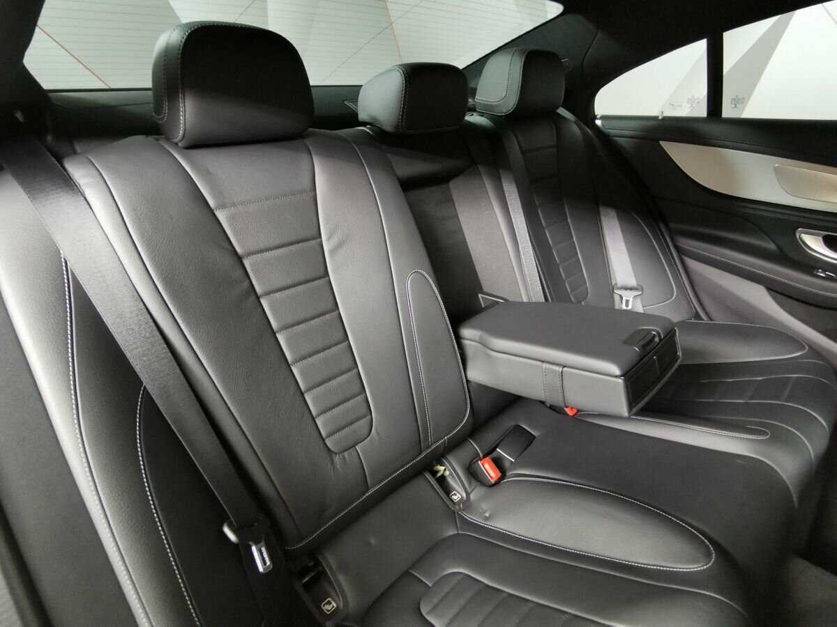 Купить Mercedes-Benz CLS 350, 2019, 67 332 км, фото №12
