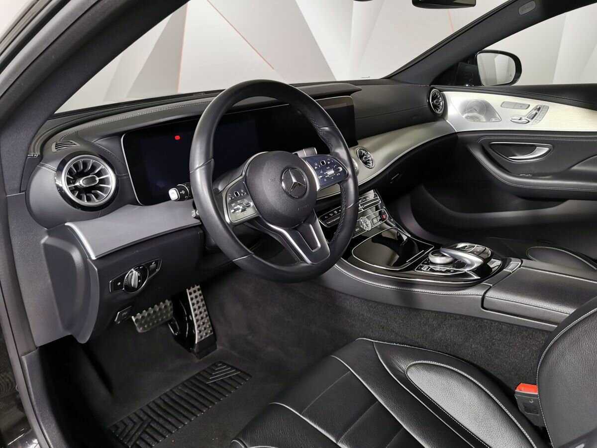 Купить Mercedes-Benz CLS 350, 2019, 67 332 км, фото №13