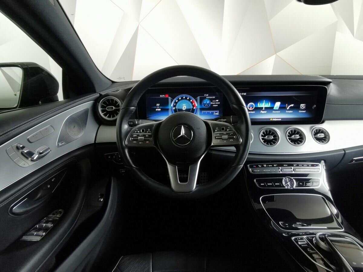Купить Mercedes-Benz CLS 350, 2019, 67 332 км, фото №14