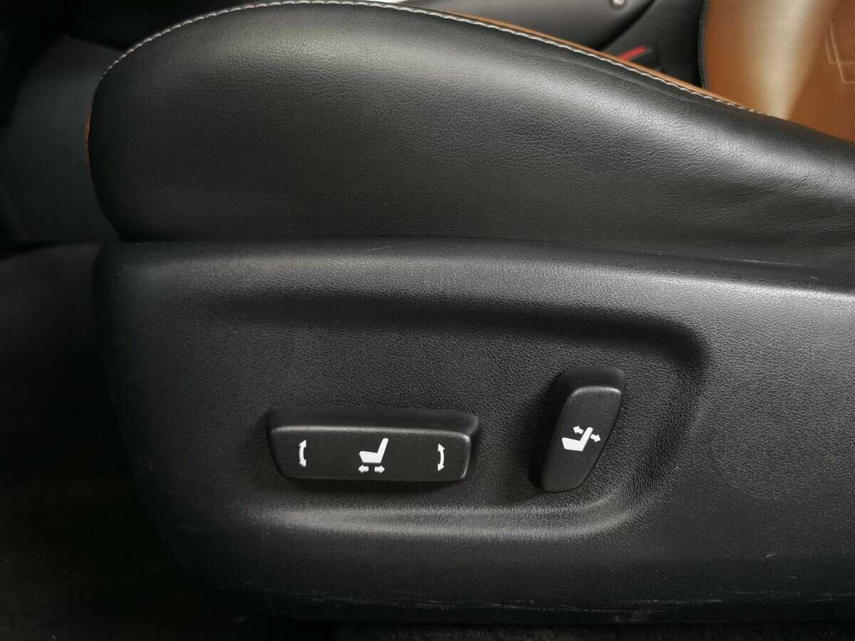 Купить Lexus NX 200t, 2015, 56 000 км, фото №18