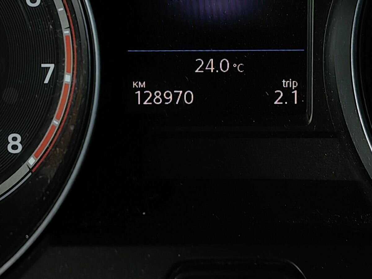 Купить Volkswagen Teramont, 2019, 128 968 км, фото №17