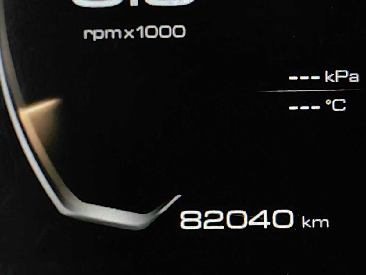 Купить Haval F7x, 2020, 82 035 км, фото №17