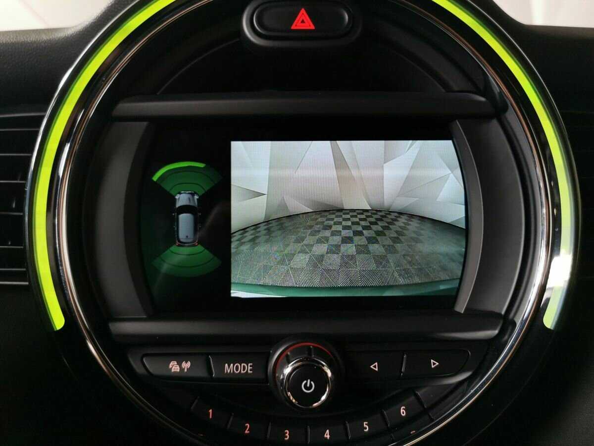 Купить Mini Hatch Cooper S, 2019, 4 651 км, фото №17