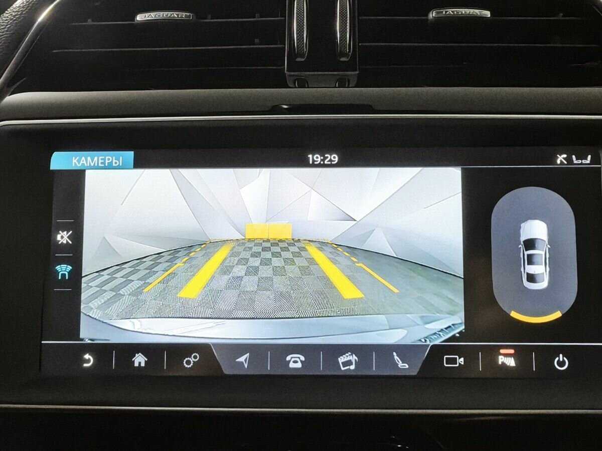 Купить Jaguar XE, 2018, 135 678 км, фото №16