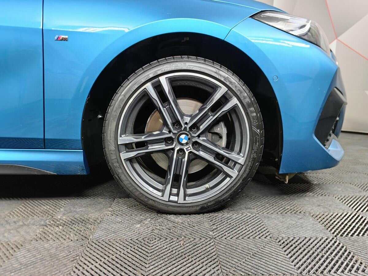 Купить BMW 2 серии Gran Coupe 218i, 2021, 28 501 км, фото №16