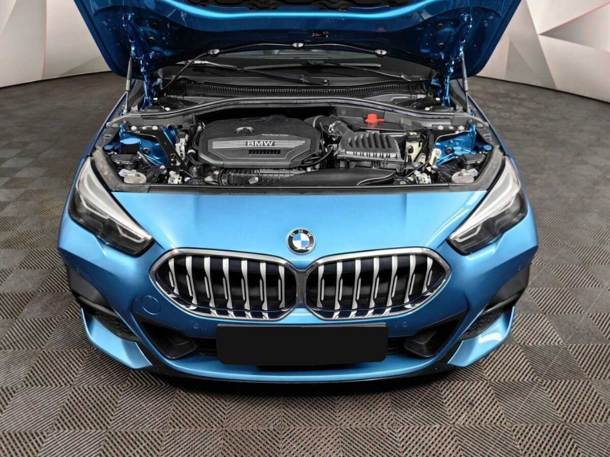 Купить BMW 2 серии Gran Coupe 218i, 2021, 28 501 км, фото №18