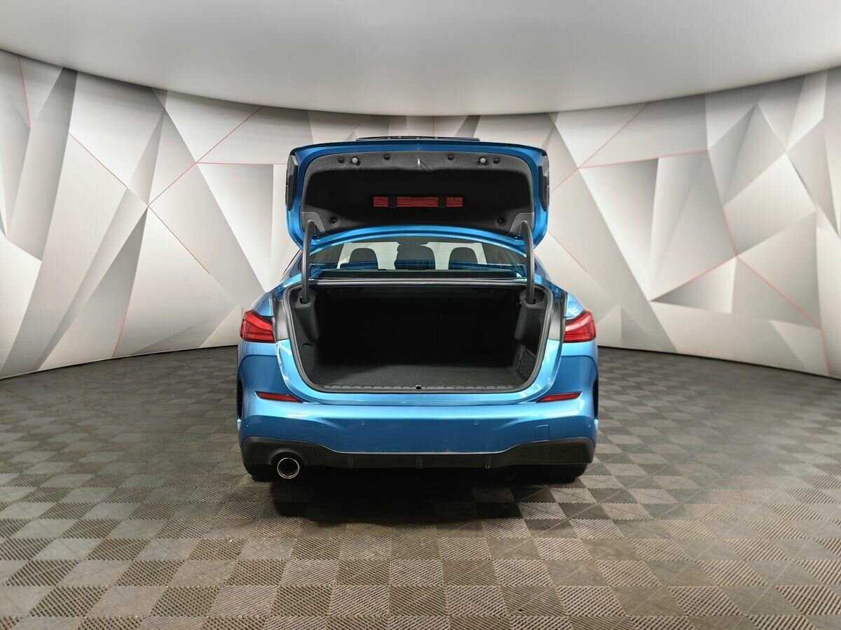 Купить BMW 2 серии Gran Coupe 218i, 2021, 28 501 км, фото №19