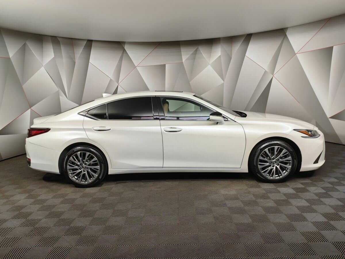 Купить Lexus ES 250, 2020, 94 658 км, фото №6