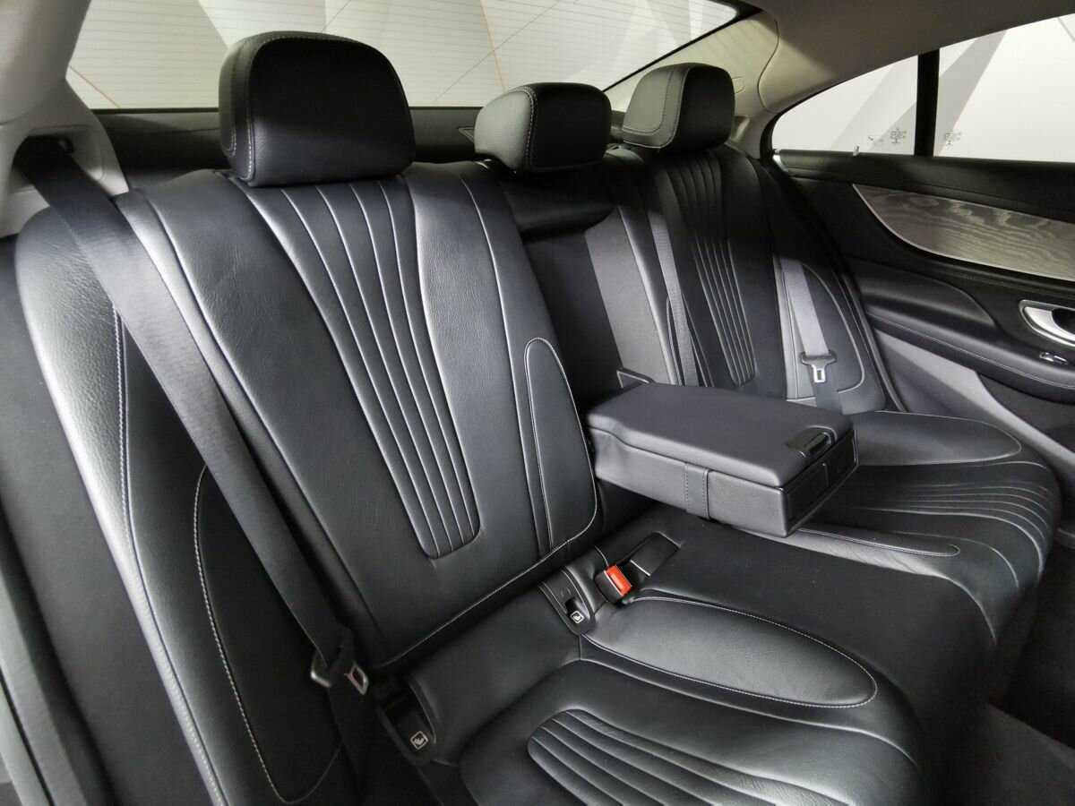Купить Mercedes-Benz CLS 350 d, 2018, 152 841 км, фото №13