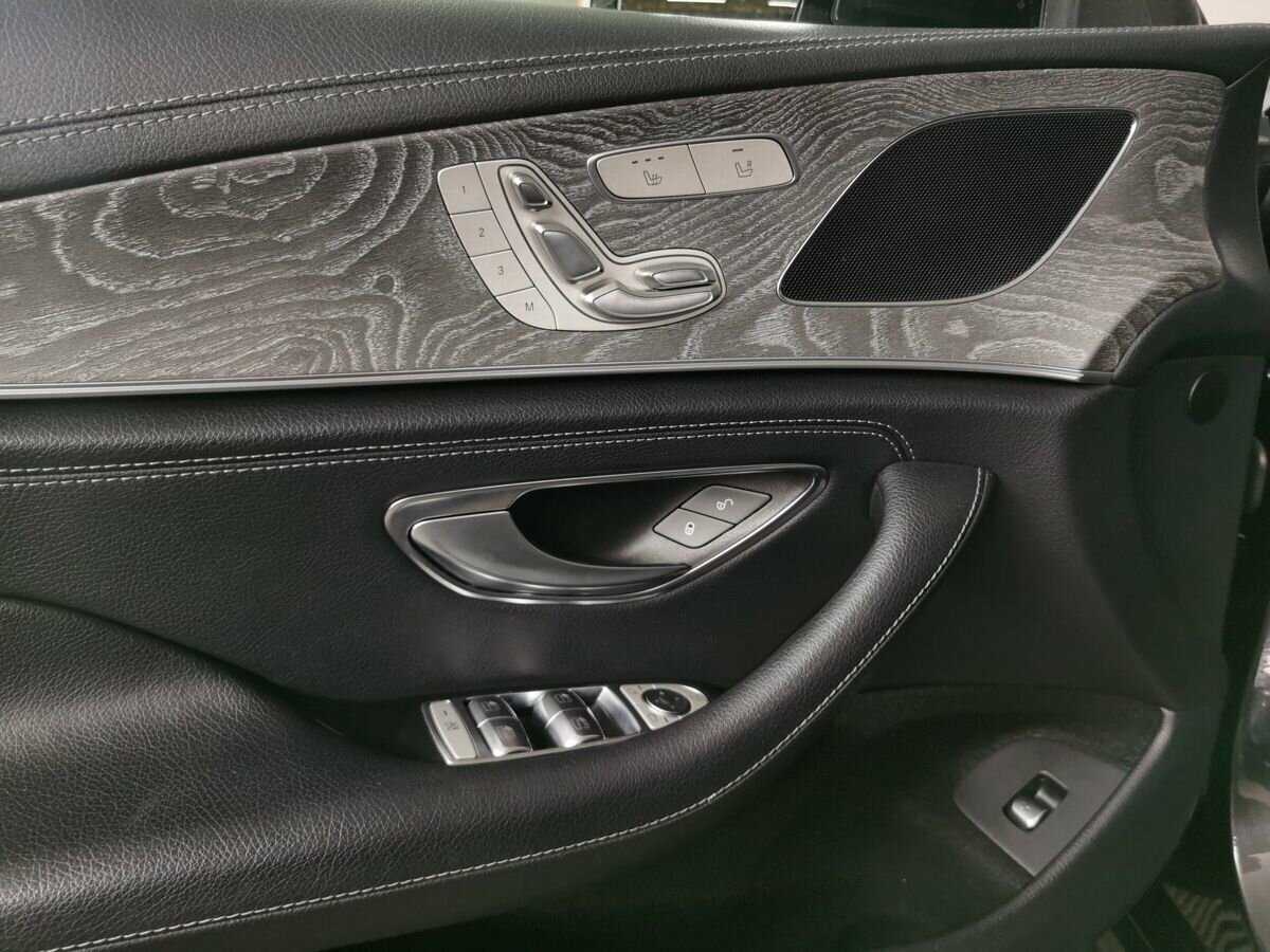 Купить Mercedes-Benz CLS 350 d, 2018, 152 841 км, фото №17