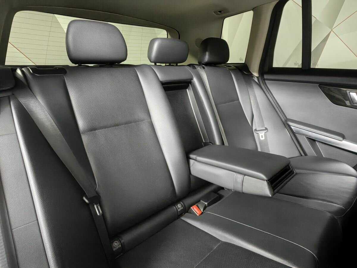 Купить Mercedes-Benz GLK-Класс 220 CDI, 2013, 244 482 км, фото №13