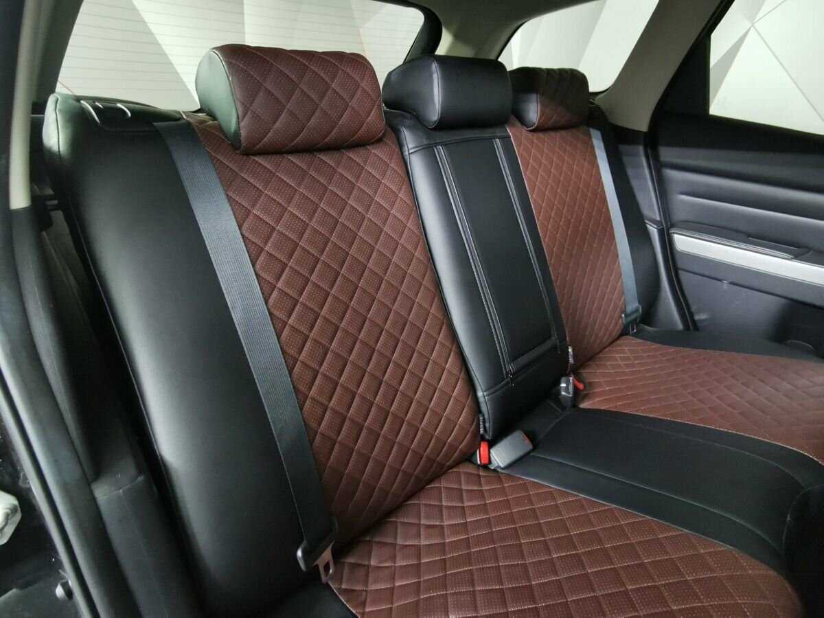 Купить Mazda CX-7, 2011, 161 075 км, фото №13