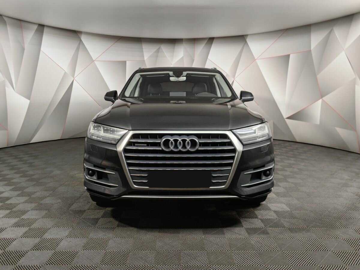 Купить Audi Q7, 2015, 208 340 км, фото №7