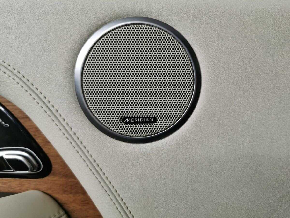 Купить Land Rover Range Rover, 2018, 114 697 км, фото №16