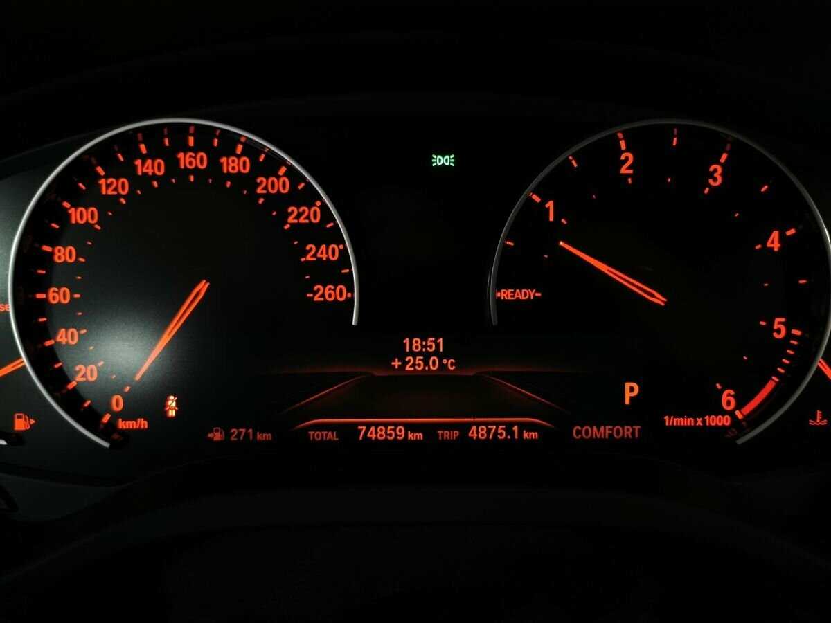 Купить BMW X3 20d xDrive, 2021, 74 858 км, фото №16