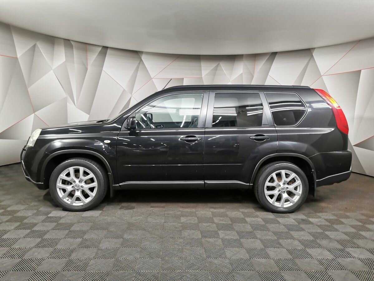 Купить Nissan X-Trail, 2011, 229 587 км, фото №5