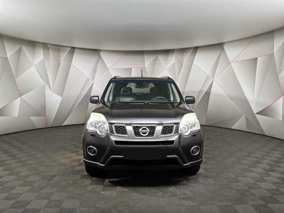 Купить Nissan X-Trail, 2011, 229 587 км, фото №7