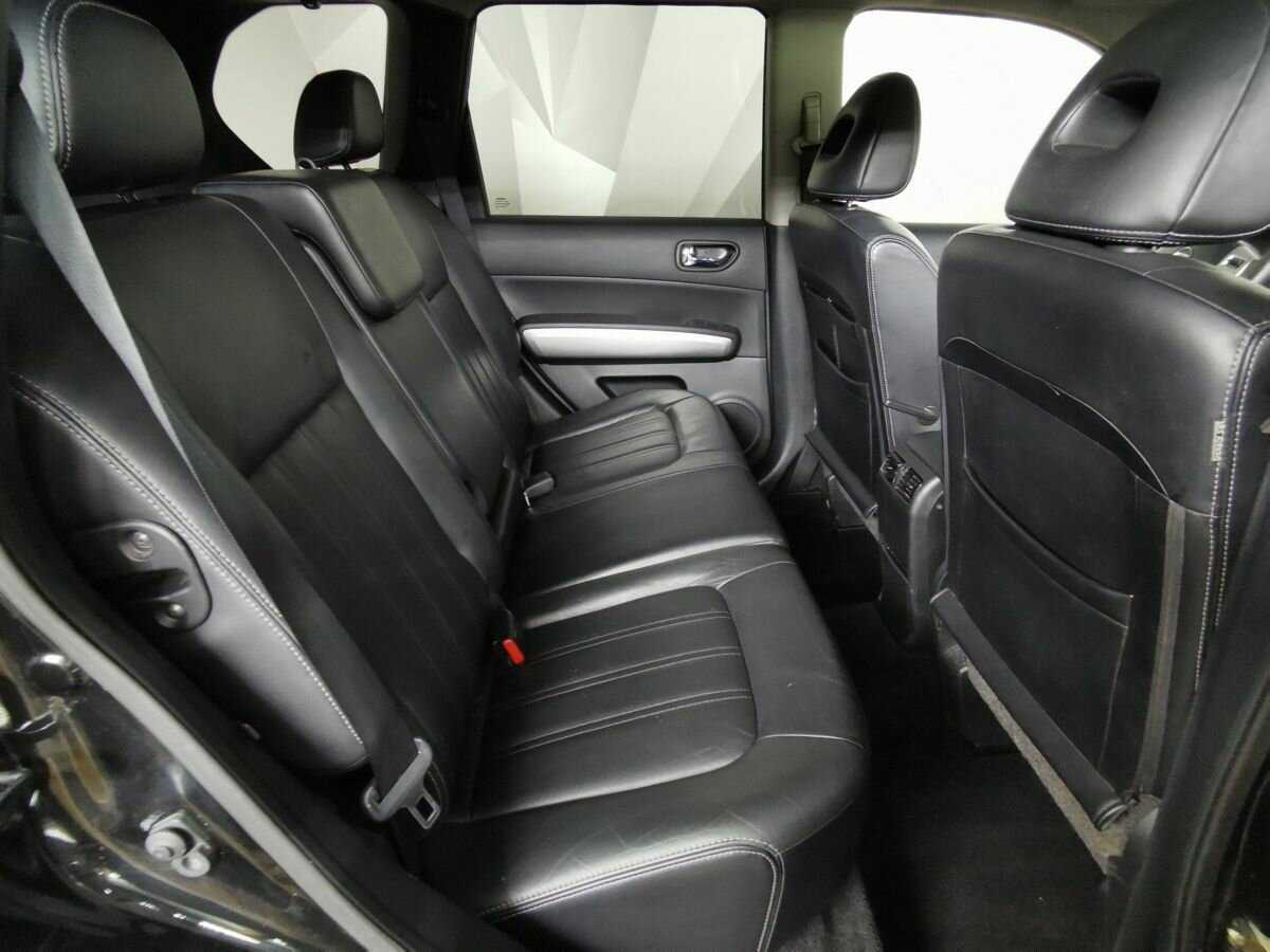 Купить Nissan X-Trail, 2011, 229 587 км, фото №12
