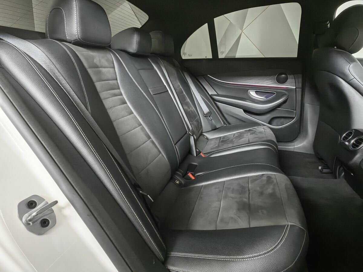 Купить Mercedes-Benz E-Класс 200, 2019, 174 052 км, фото №12
