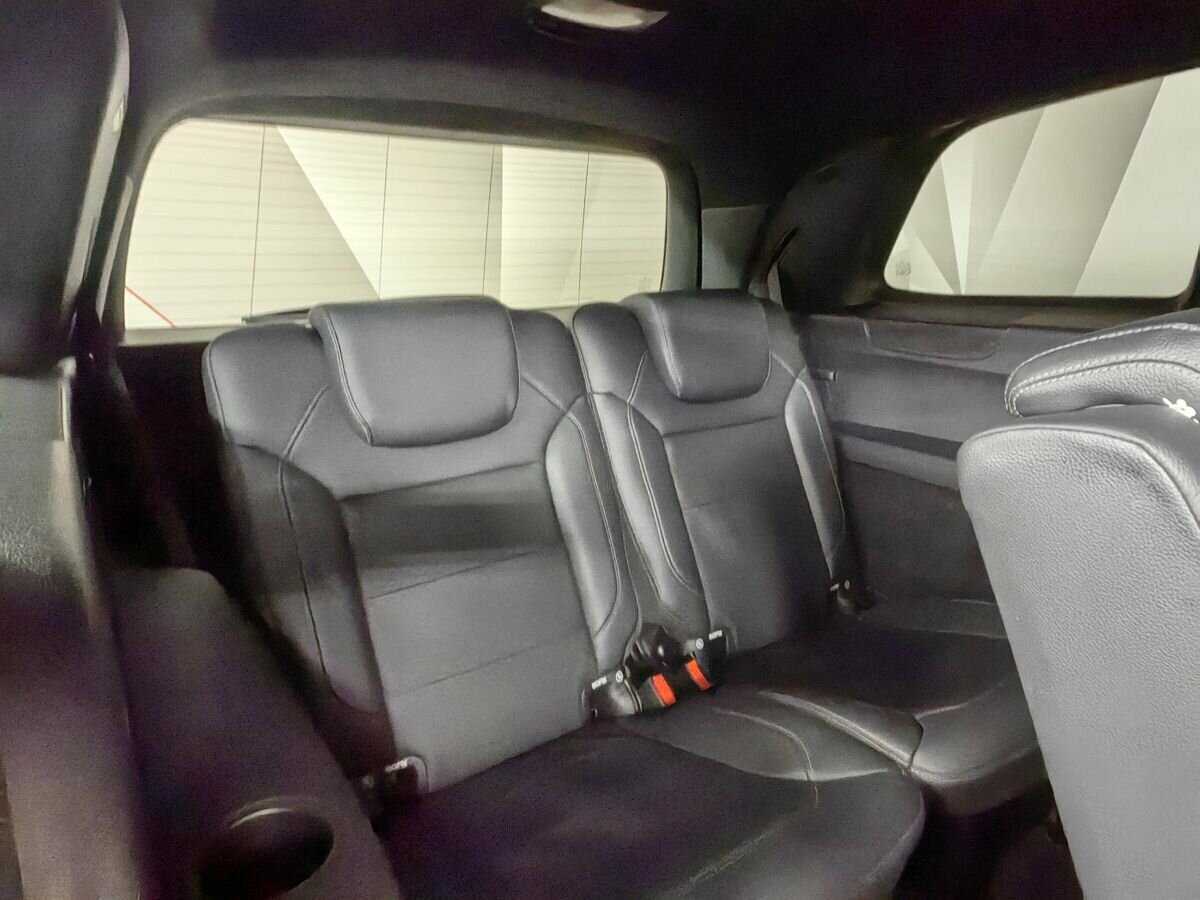 Купить Mercedes-Benz GLS 350 d, 2019, 162 538 км, фото №16